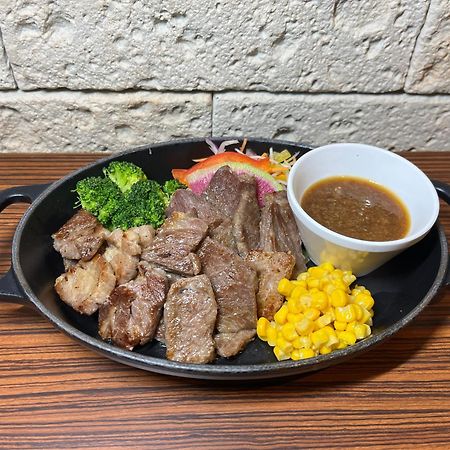 Hotel Wbf Grande Hakata Fukuoka Kültér fotó
