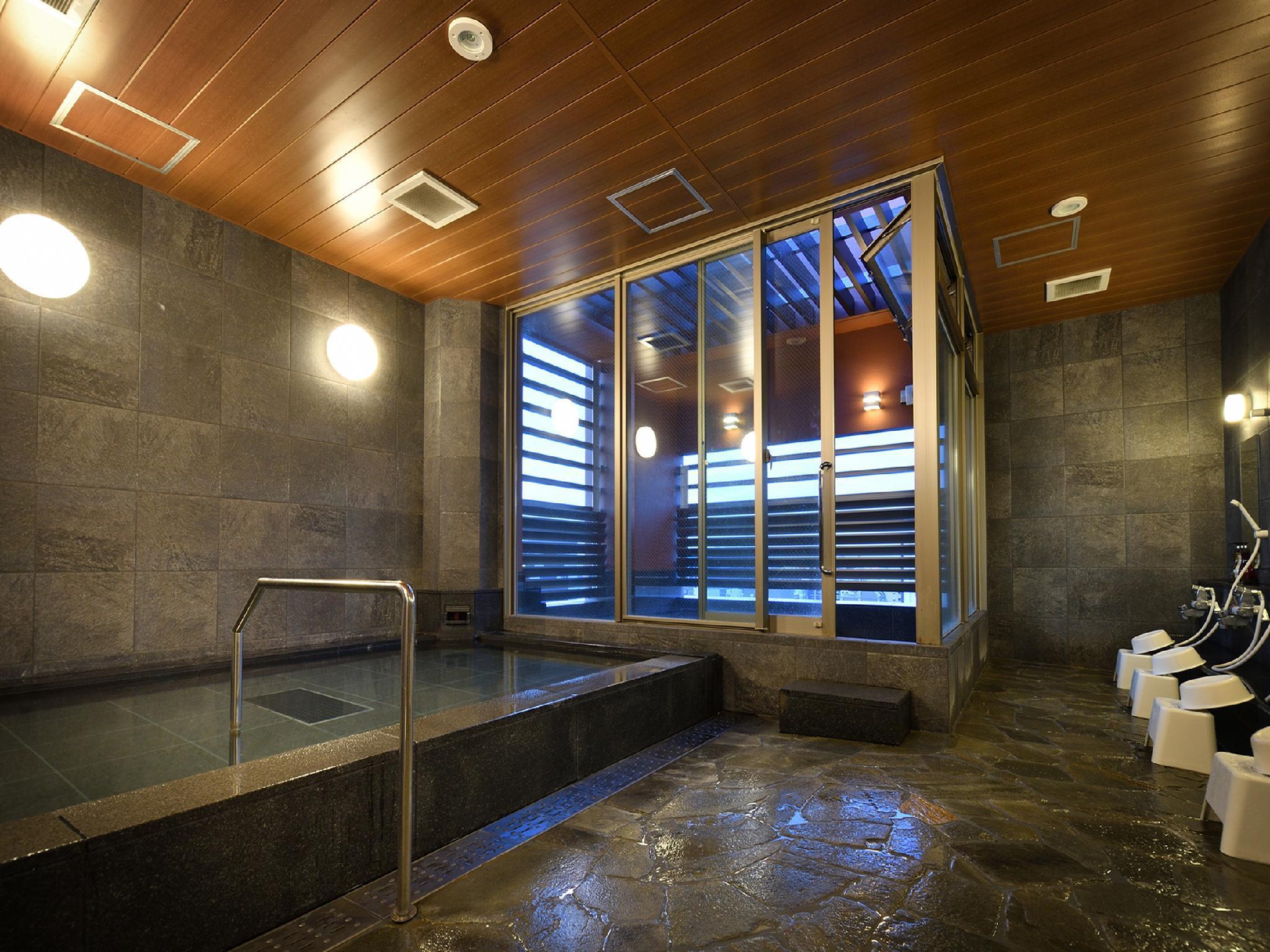 Hotel Wbf Grande Hakata Fukuoka Kültér fotó