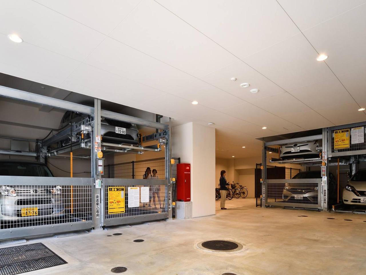 Hotel Wbf Grande Hakata Fukuoka Kültér fotó
