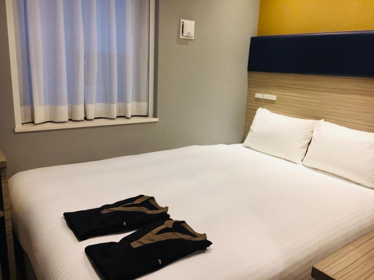 Hotel Wbf Grande Hakata Fukuoka Kültér fotó